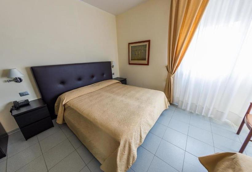 هتل Ambasciatori Suite