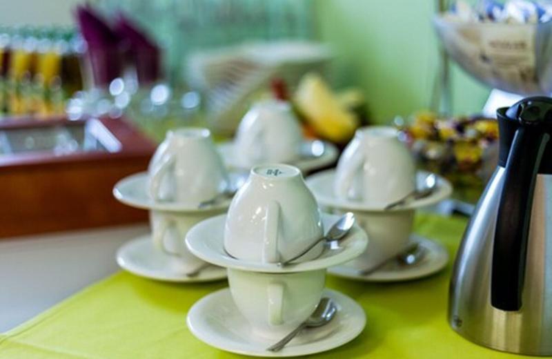 בית מלון כפרי Arooma