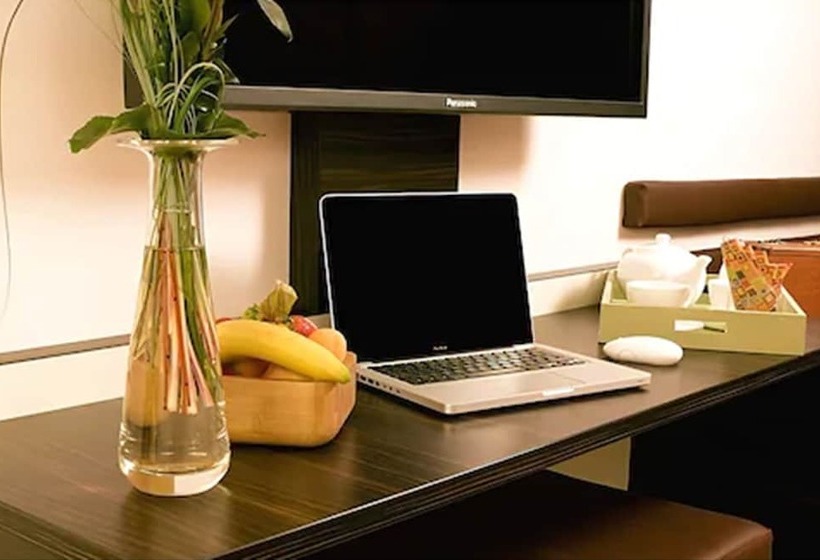 בית מלון כפרי Arooma