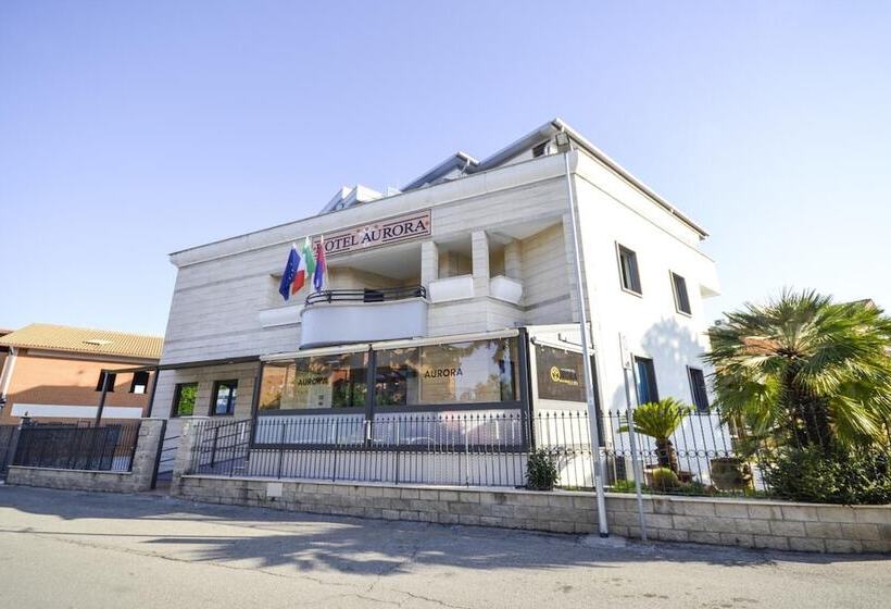 هتل Aurora Wellness & Spa