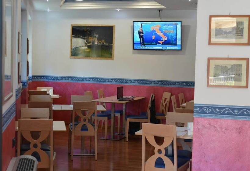 هتل Aurora Wellness & Spa