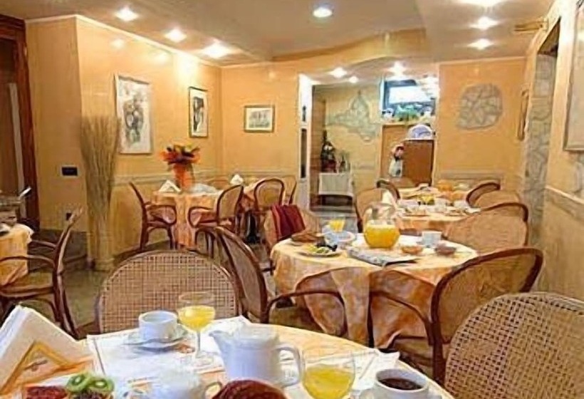 هتل Aurora Wellness & Spa