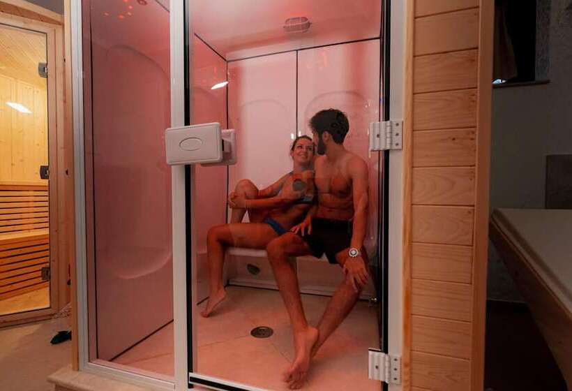 هتل Aurora Wellness & Spa