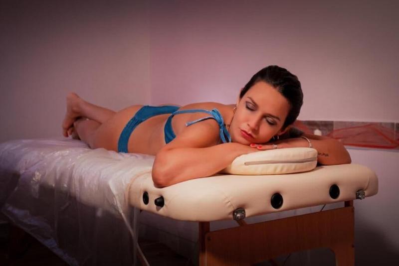 هتل Aurora Wellness & Spa