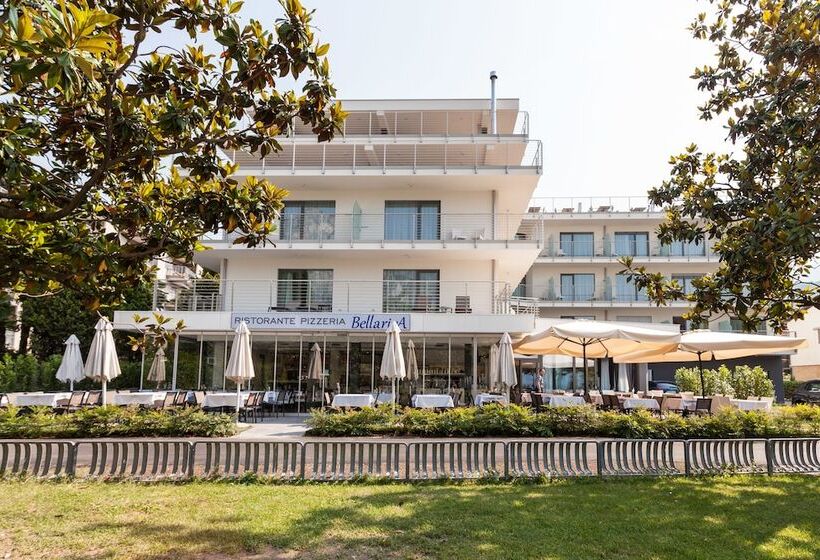 هتل Bellariva