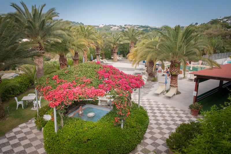호텔 Borgo Romantica   Resort & Spa