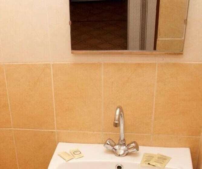 בית מלון כפרי Chita