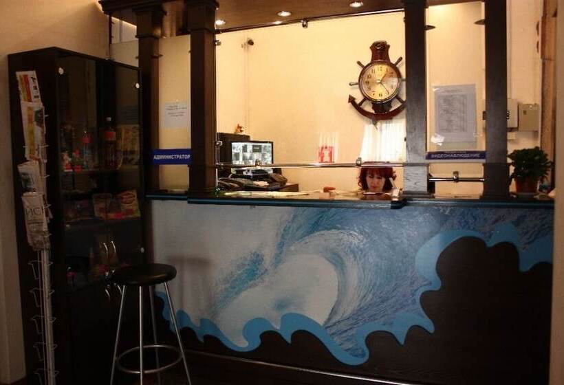 בית מלון כפרי Chita