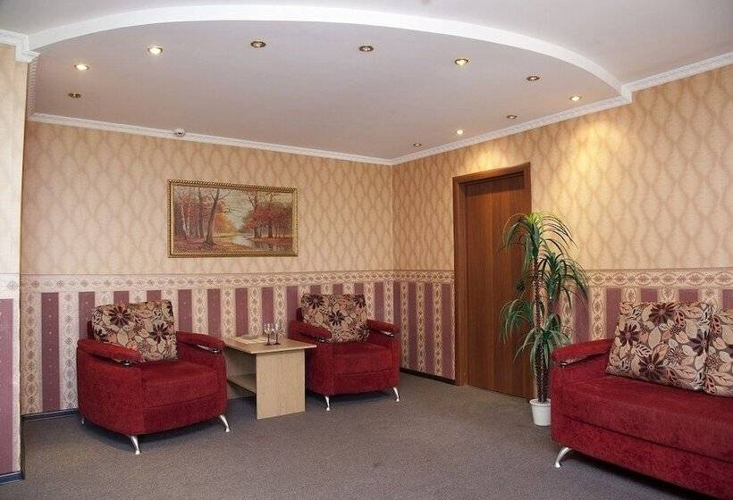 בית מלון כפרי Chita