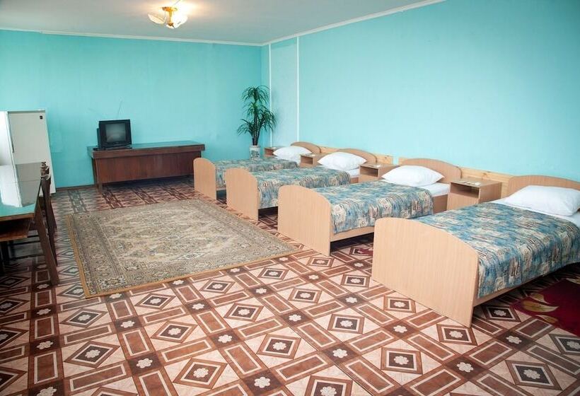 בית מלון כפרי Chita