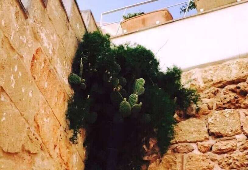 ホテル Corte Dei Nonni