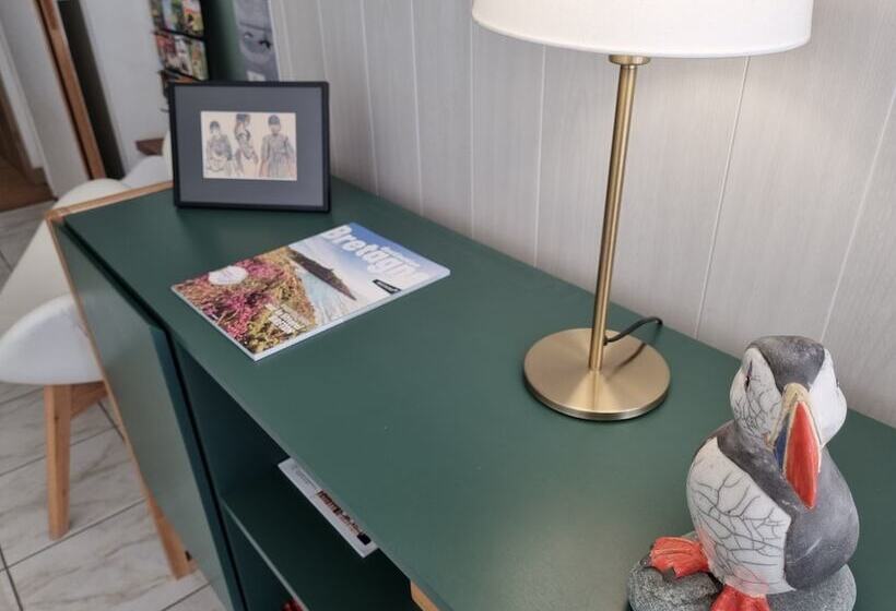 בית מלון כפרי De L Europe