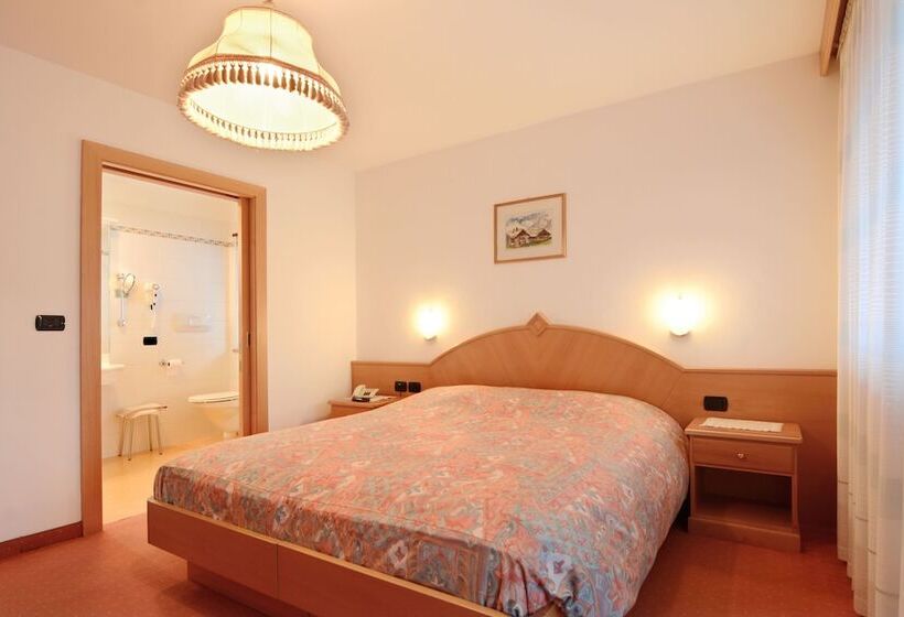 هتل Dolomites Inn