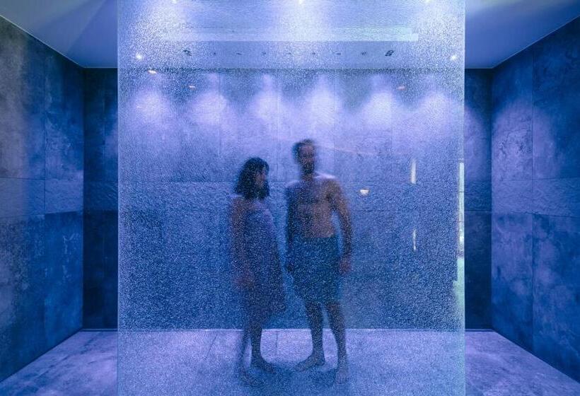 Отель Engel Gourmet&spa