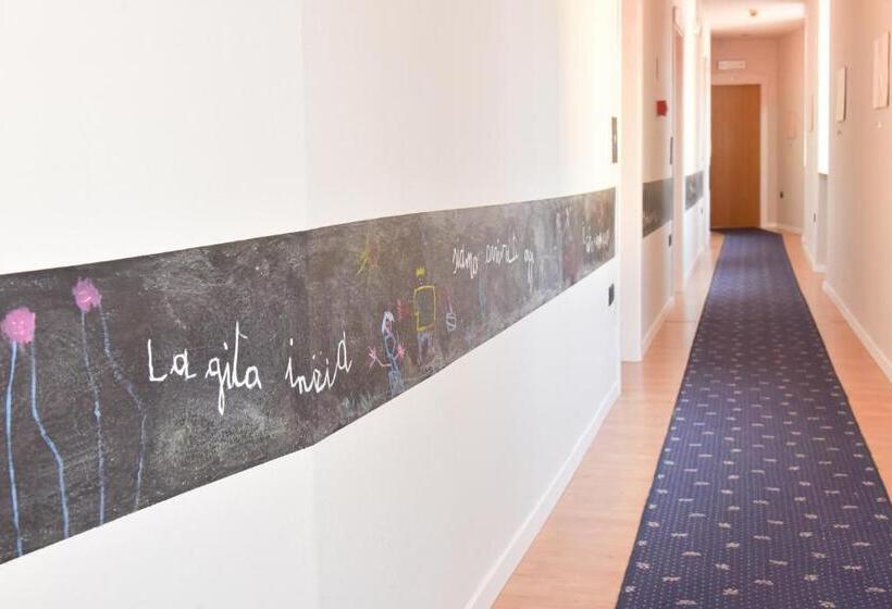 Epoche Hotel Zanella 1889