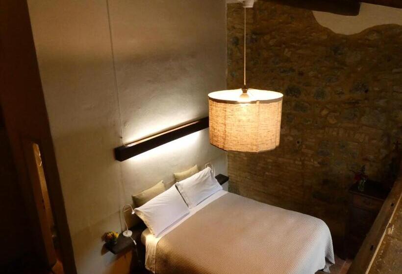 ホテル Fattoria San Donato
