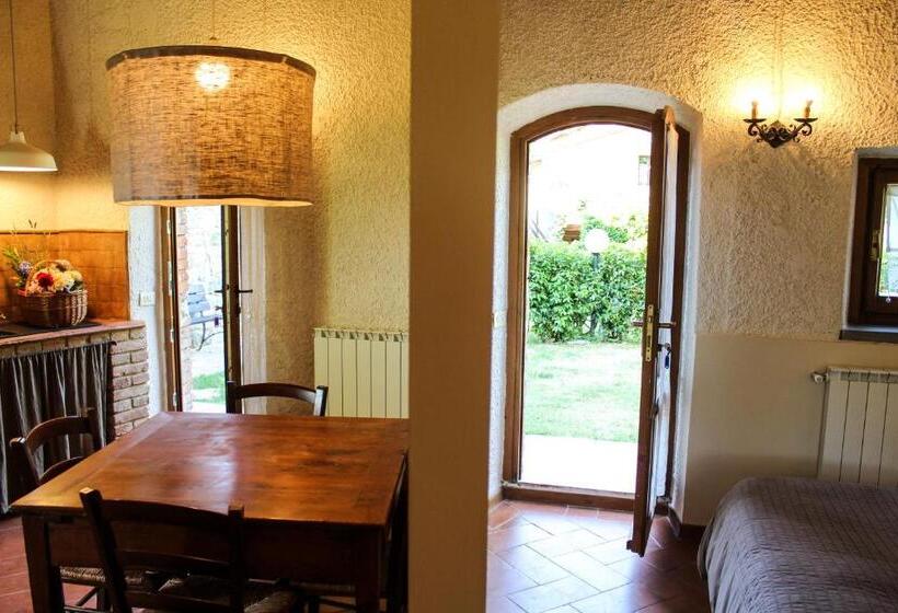 ホテル Fattoria San Donato
