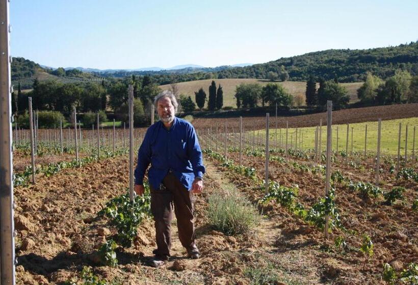 ホテル Fattoria San Donato