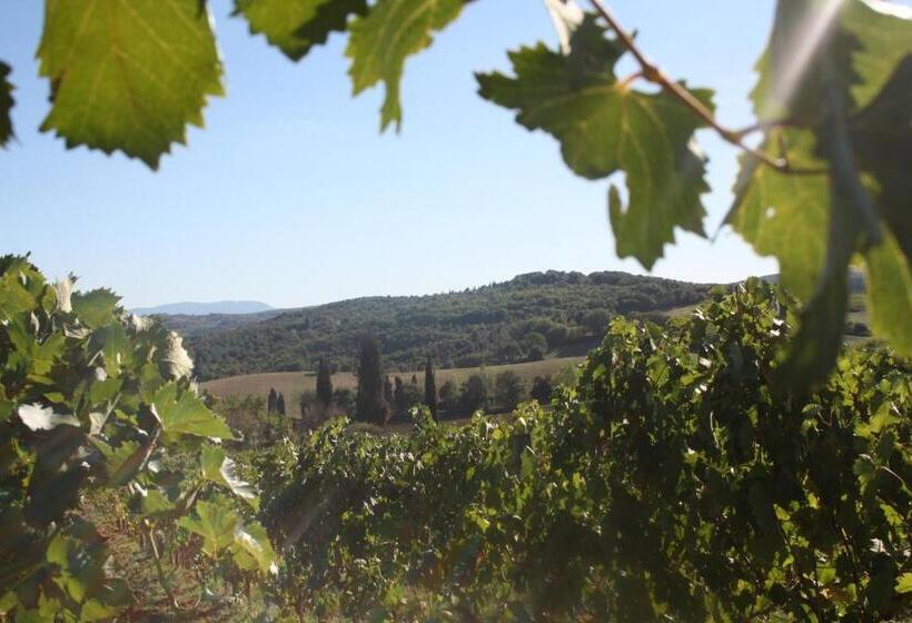 ホテル Fattoria San Donato