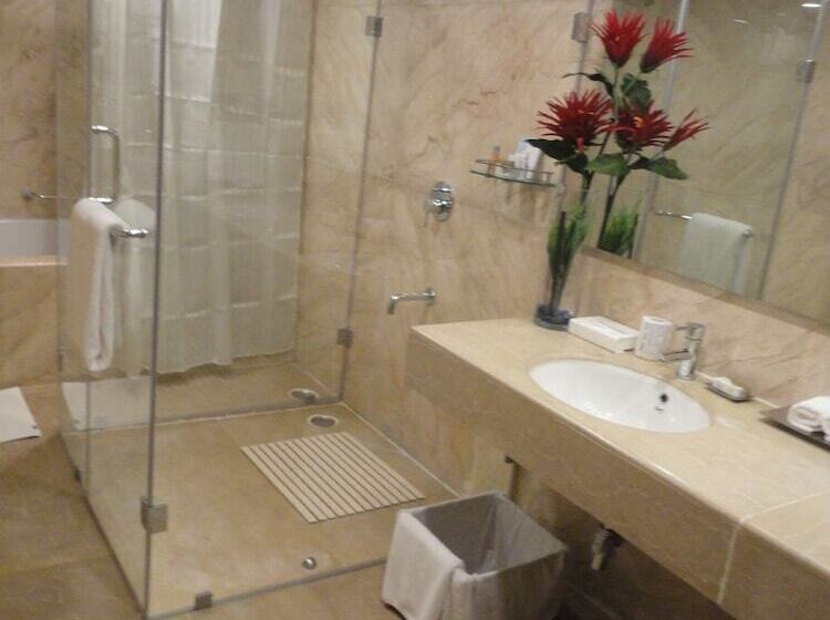 Fortune Select Grand Ridge, Tirupati   Member Itc S Hotel Group