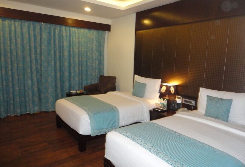 Fortune Select Grand Ridge, Tirupati   Member Itc S Hotel Group