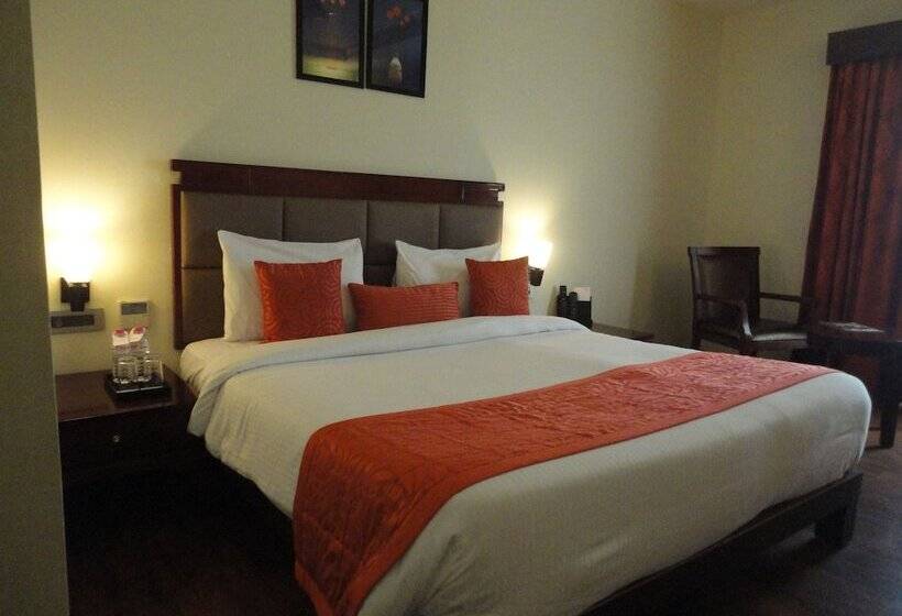 Fortune Select Grand Ridge, Tirupati   Member Itc S Hotel Group