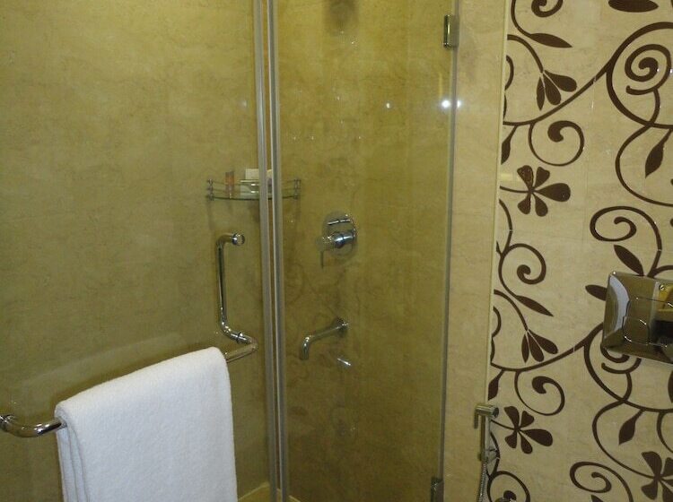 Fortune Select Grand Ridge, Tirupati   Member Itc S Hotel Group