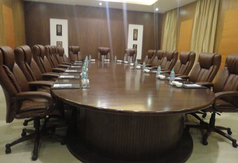 Fortune Select Grand Ridge, Tirupati   Member Itc S Hotel Group