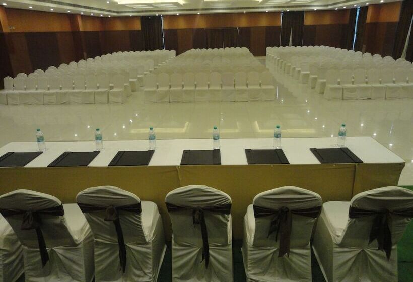 Fortune Select Grand Ridge, Tirupati   Member Itc S Hotel Group