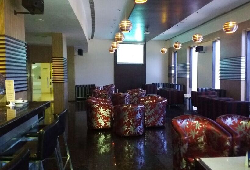 Fortune Select Grand Ridge, Tirupati   Member Itc S Hotel Group