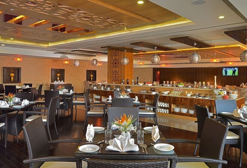 Fortune Select Grand Ridge, Tirupati   Member Itc S Hotel Group