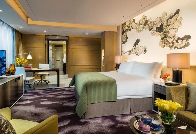 Four Seasons Hotel Shenzhen