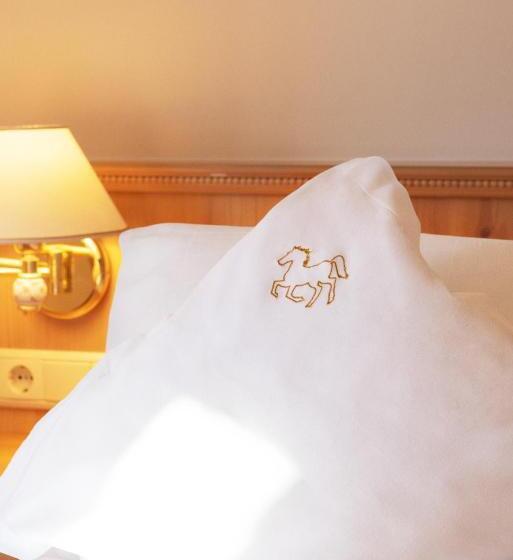 فندق Goldenes Roessl Adults Only