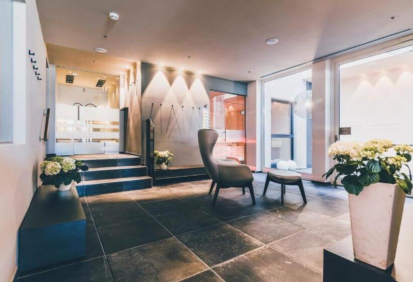 هتل Golserhof