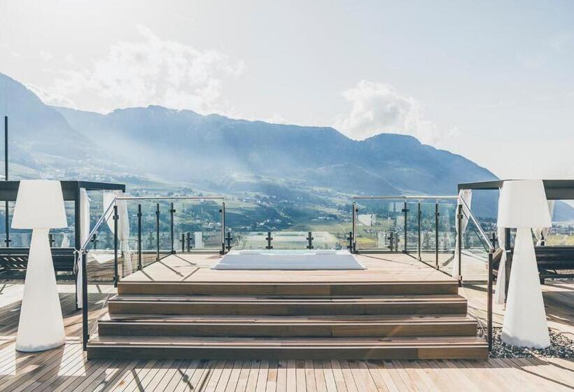 هتل Golserhof