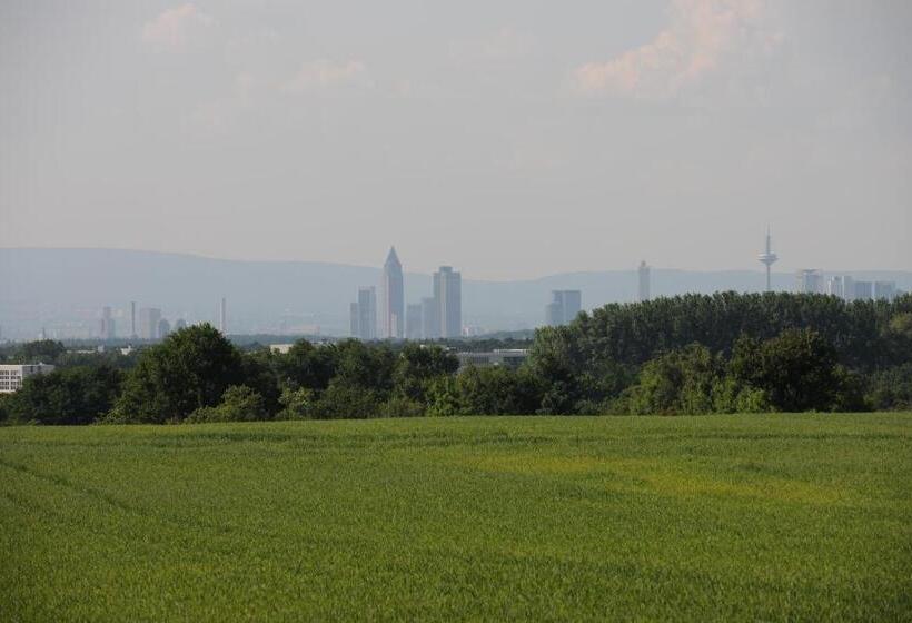 酒店 Herrnbrod & Ständecke