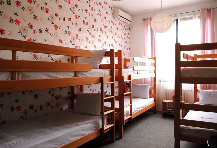 هتل Guesthouse Fair