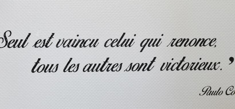 호텔 Hôtel La Croix Blanche