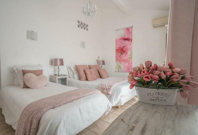 فندق Le Mediterranee