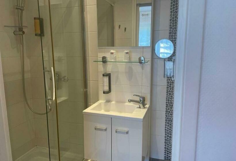 فندق Le Mediterranee