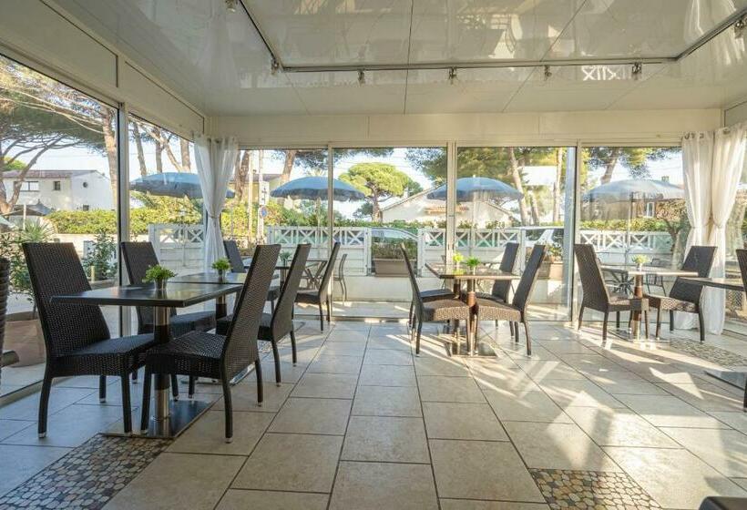 فندق Le Mediterranee