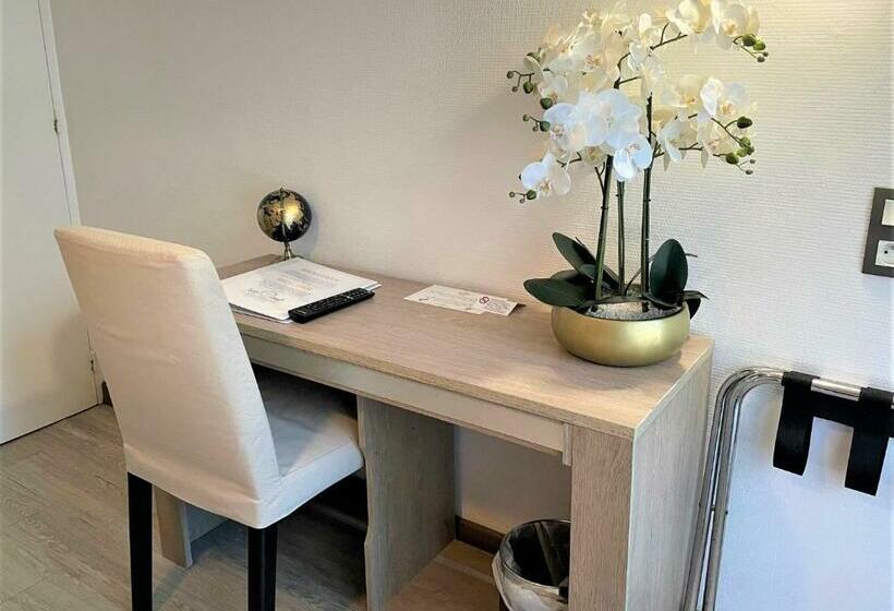 فندق Le Mediterranee