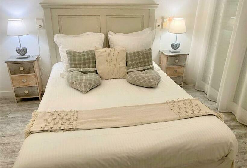 فندق Le Mediterranee