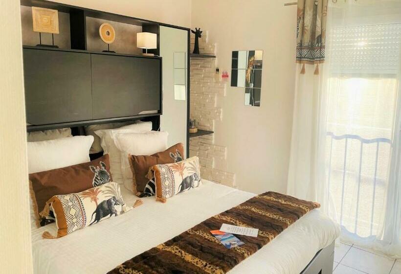 فندق Le Mediterranee