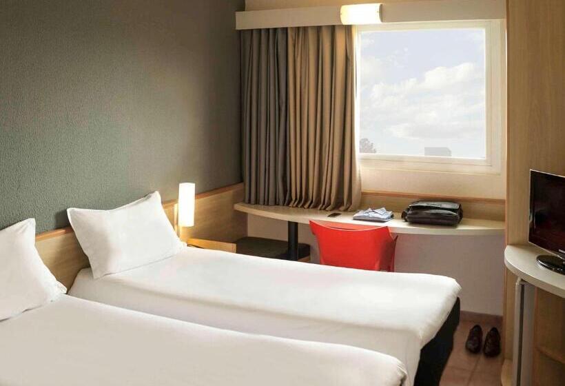 فندق Ibis Criciuma