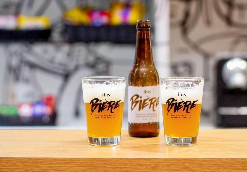 فندق Ibis Criciuma