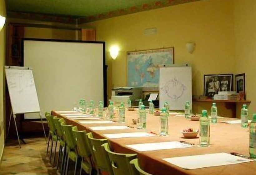 فندق Il Roscio