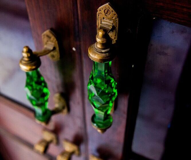 فندق Krishna Palace   A Heritage