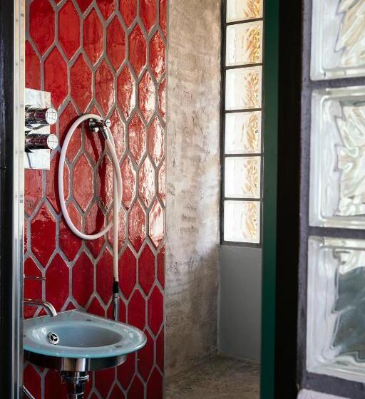 Отель La Lepre Bianca