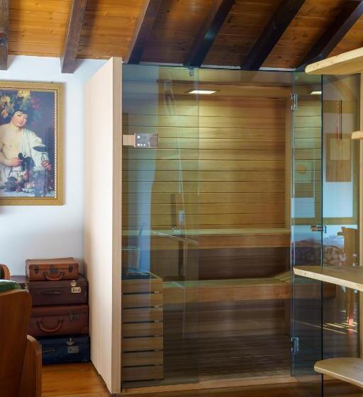 Отель La Lepre Bianca